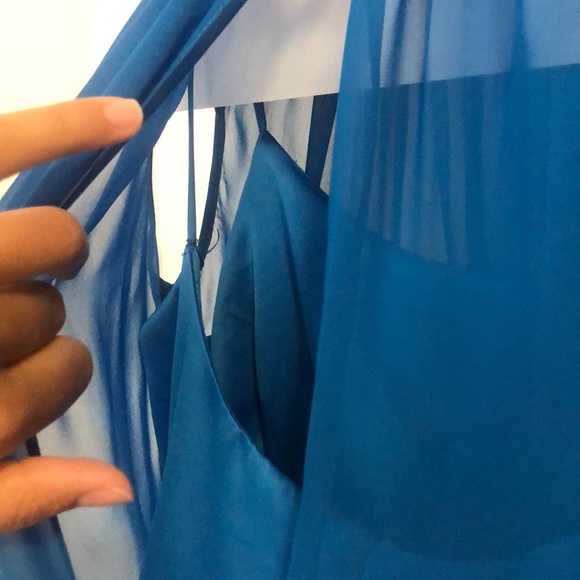 After Six Bridesmaid Dress - Picture 9 of 10